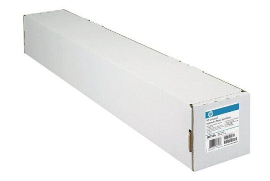 HP Paper/Foto semi-gloss Inst Dry 610mm HP Paper/Foto semi-gloss Inst Dry 610mm