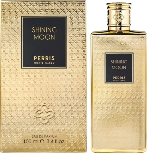 Shining Moon Eau De Parfum 100 ml Shining Moon Eau De Parfum 100 ml