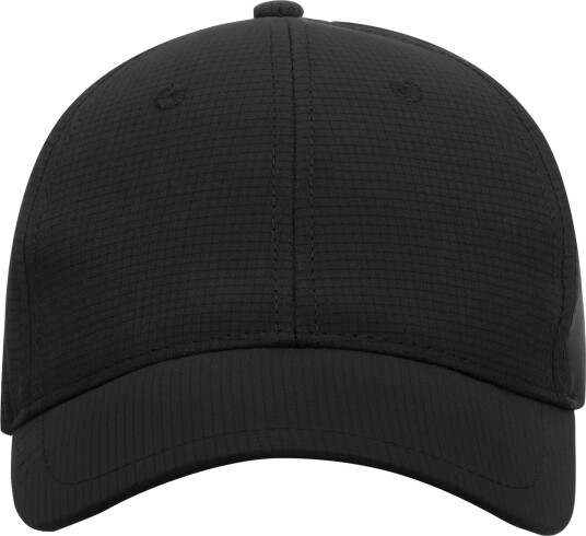 Clique Active Cap caps herre Svart Clique Active Cap caps herre Svart