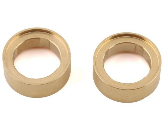Absima 1010093 OPTIONAL BRASS WHEEL WEIGHT