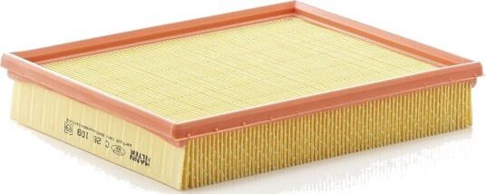 MANN FILTER C 26 109 Luftfilter MANN FILTER C 26 109 Luftfilter