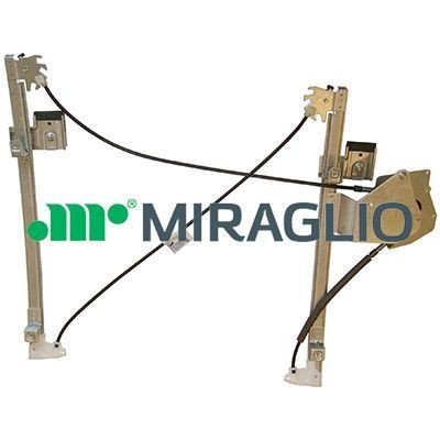 Vindusheis MIRAGLIO 30/1117