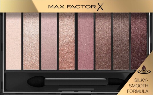 Max Factor Masterpiece Nude Palette 003 Rose Nudes Max Factor Masterpiece Nude Palette 003 Rose Nudes