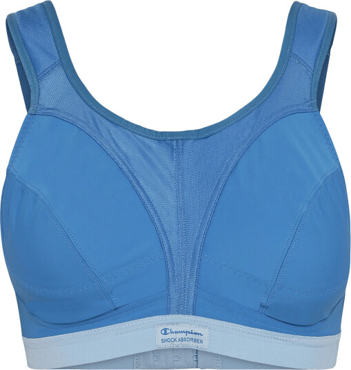 Shock Absorber Active D+ Classic Bra N109 Blue G x 90