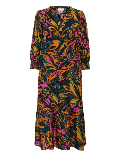 Kaffe | Kaelle Dress | 34 Kaffe | Kaelle Dress | 34