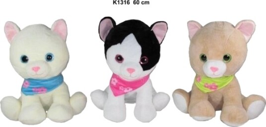 Kot 60Cm Mix Kot 60Cm Mix