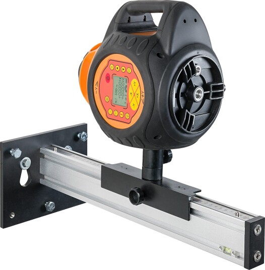 Geo Fennel FCA L Veggadapter For Laser