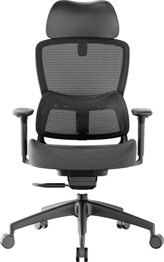 Zen 900 Soft kontorstol Zen 900 Soft kontorstol
