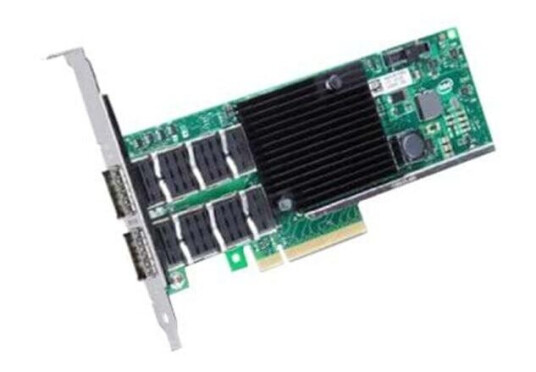 Intel Ethernet Converged Network Adapter X710-DA2