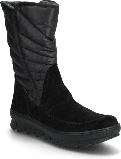 Legero Novara   BLACK   36