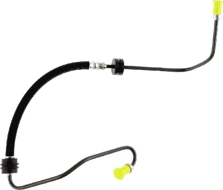 SACHS 6270 998 800 Clutchslange