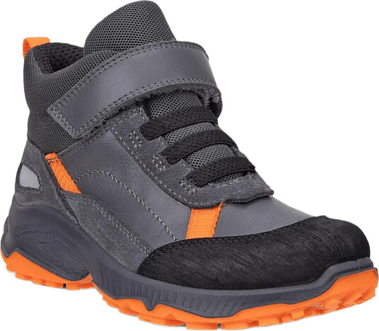 ECCO Receptor Xp K   Grey   39