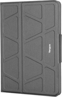 Targus Pro-Tek Universal - Tastatur & Foliosett - Svart Targus Pro-Tek Universal - Tastatur & Foliosett - Svart