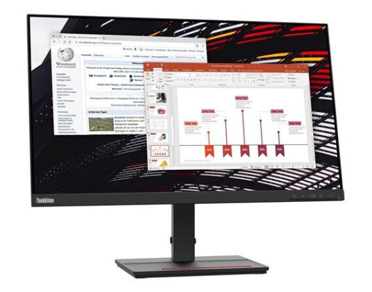 Lenovo ThinkVision S24e-20 Lenovo ThinkVision S24e-20