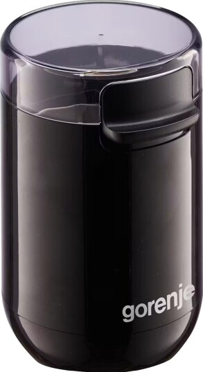 Gorenje SMK150SB Kaffekvern - 150W - Svart