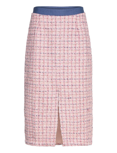 A-View Coco Skirt - Pink - 36