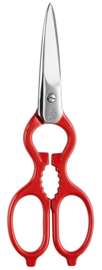 Zwilling Universalsaks Frioudr Stål Rød 20 cm 1721319-03-0 1721319-02-0 Zwilling Universalsaks Frioudr Stål Rød 20 cm 1721319-03-0 1721319-02-0