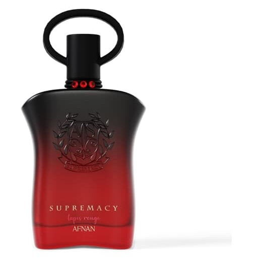 Afnan Supremacy Tapis Rouge Extrait de Parfum 90 ml Blomsteraktig Duft for Dame