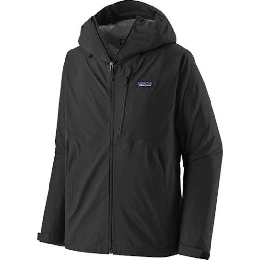 Patagonia
Men's Granite Crest Jacket