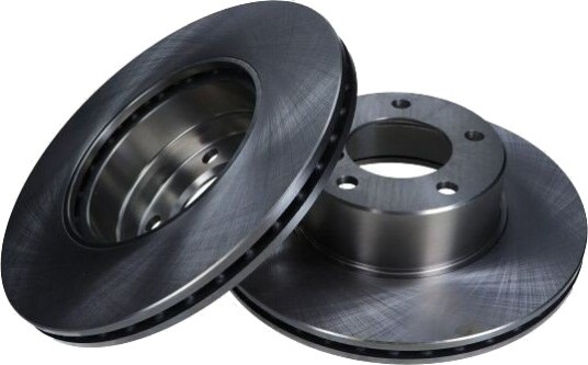 MAXGEAR 19 0692 Bremseskive