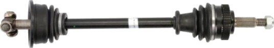 Point Gear Drivaksel POINT GEAR PNG72765