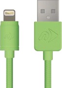 Owc Nwtcblusbl1mgn 1 M Lightning Usb A Hankjønn Hankjønn Grønn Owc Nwtcblusbl1mgn 1 M Lightning Usb A Hankjønn Hankjønn Grønn