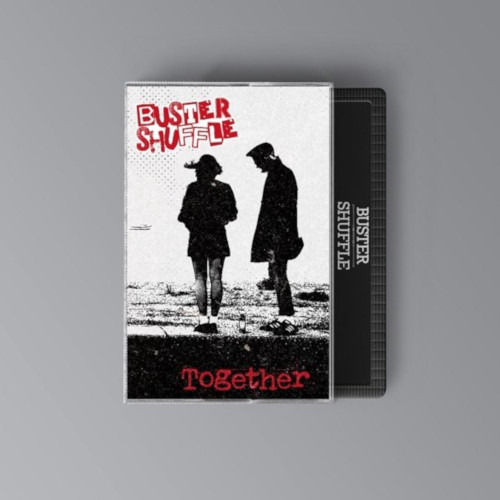 Buster Shuffle  Together  Kassett