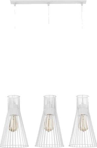 Hengelampe Candellux Vito 3X60w