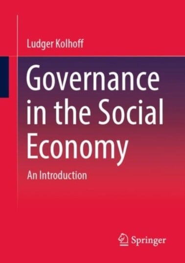 Governance in the Social Economy  An Introduction