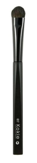 Kokie Medium Eye Shader Brush BR617 Kokie Medium Eye Shader Brush BR617