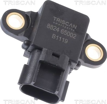 MAP sensor TRISCAN 8824 65002