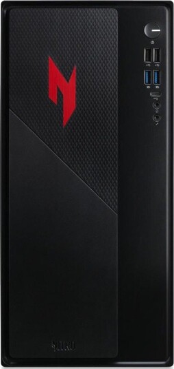 Acer Nitro N20-101 Core 5 16GB 512GB SSD RTX 5050 Windows 11 Home DG.E5VEG.003
