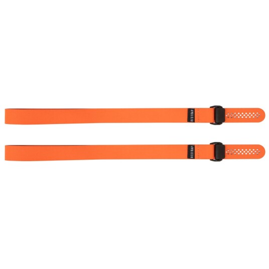 Restrap Fast Straps 65 cm Oransje Restrap Fast Straps 65 cm Oransje
