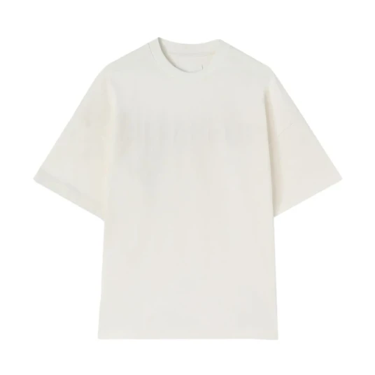Jil Sander Herre Topper Beige M, Jil Sander Herre Topper Beige M,