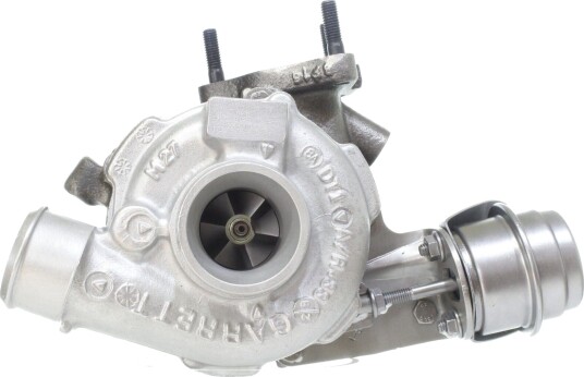Turbolader ALANKO 11900969
