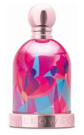 Jesus Del Pozo Dame Parfyme Halloween Jesus Del Pozo Edt - 100 Ml Jesus Del Pozo Dame Parfyme Halloween Jesus Del Pozo Edt - 100 Ml