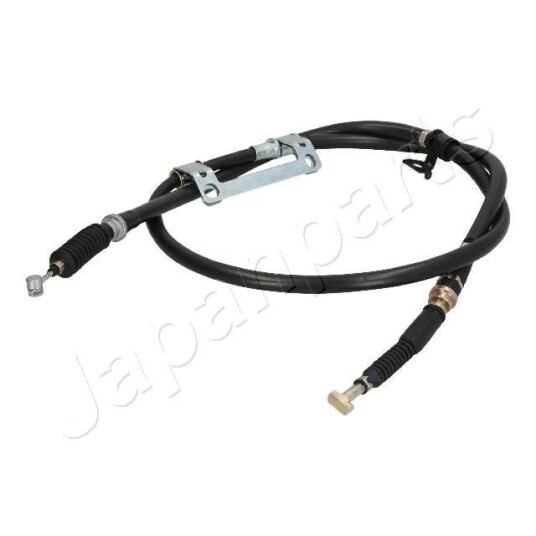 Tautrekk, håndbremse JAPANPARTS BC-K01