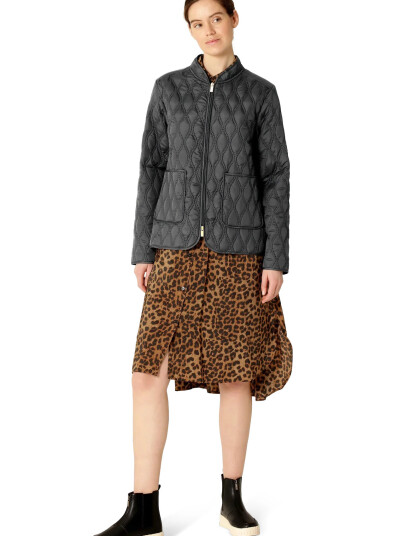 Ilse Jacobsen Aros06 - Black - 34 Ilse Jacobsen Aros06 - Black - 34
