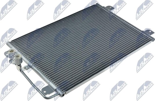 Kondensator NTY CCS-RE-003