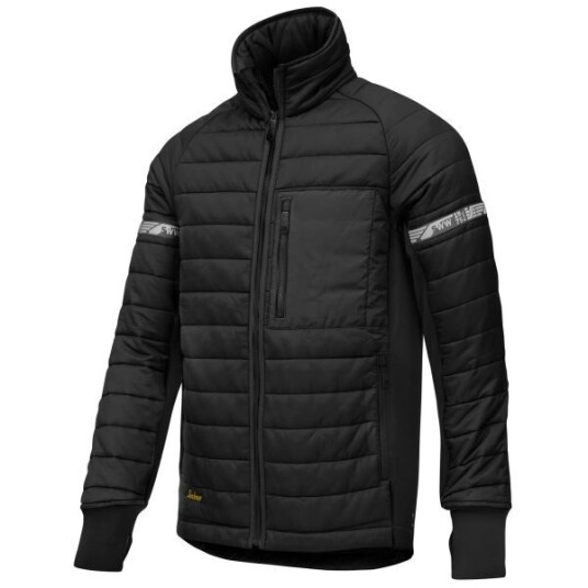 Snickers Workwear 8101 AllroundWork Jakke svart L