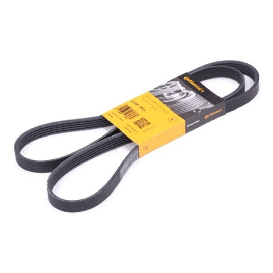 Kilerem CONTITECH 5PK1515 Kilerem CONTITECH 5PK1515