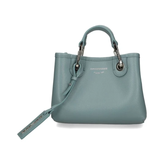 Emporio Armani Dame Vesker Grå ONE SIZE,