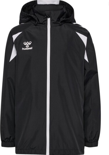 hummel Core 2.0 Allværs Jakke Barn Svart 128
