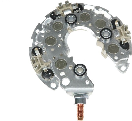 Likeretter, dynamo AS-PL ARC6020