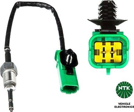 Sensor, eksostemperatur NTK 92514 Sensor, eksostemperatur NTK 92514