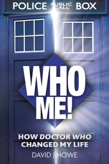 Who Me!