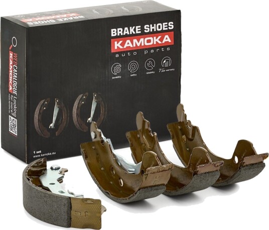 Bremsesko sett KAMOKA JQ202052
