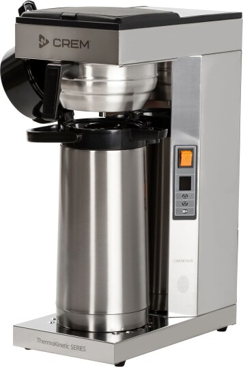 Crem ThermoKinetic Thermos A 2.2L kaffetrakter
