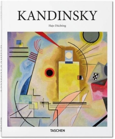Kandinsky Av Hajo Duchting
