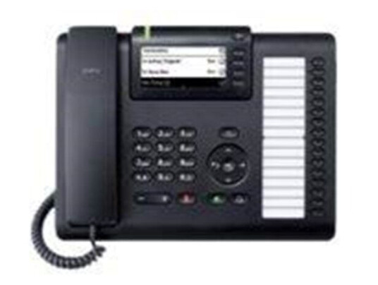 Unify OpenScape Desk Phone CP400T